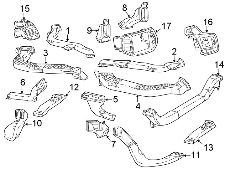 6INSTRUMENT PANEL. DUCTS.https://images.simplepart.com/images/parts/motor/fullsize/WC17310.png