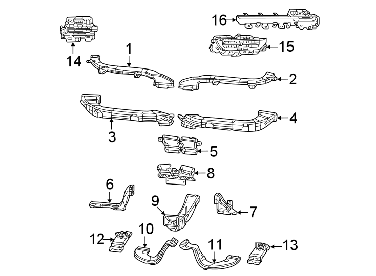 11Instrument panel. Ducts.https://images.simplepart.com/images/parts/motor/fullsize/WC17311.png