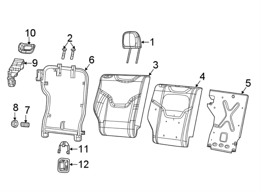 1SEATS & TRACKS. REAR SEAT COMPONENTS.https://images.simplepart.com/images/parts/motor/fullsize/WC17370.png