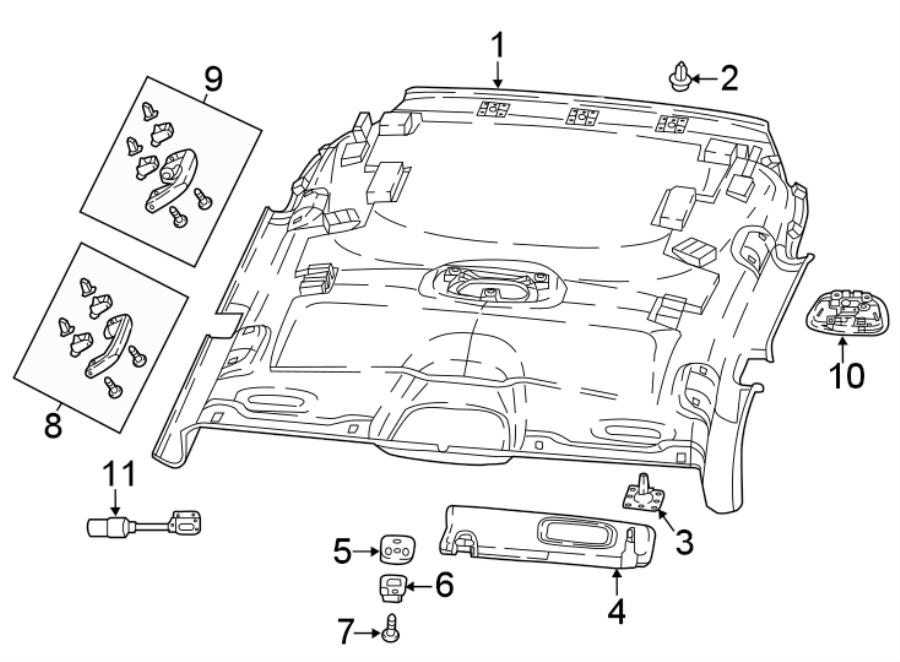 7INTERIOR TRIM.https://images.simplepart.com/images/parts/motor/fullsize/WC17395.png