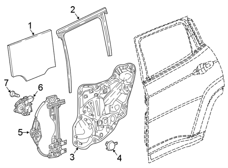 4REAR DOOR. GLASS & HARDWARE.https://images.simplepart.com/images/parts/motor/fullsize/WC17485.png