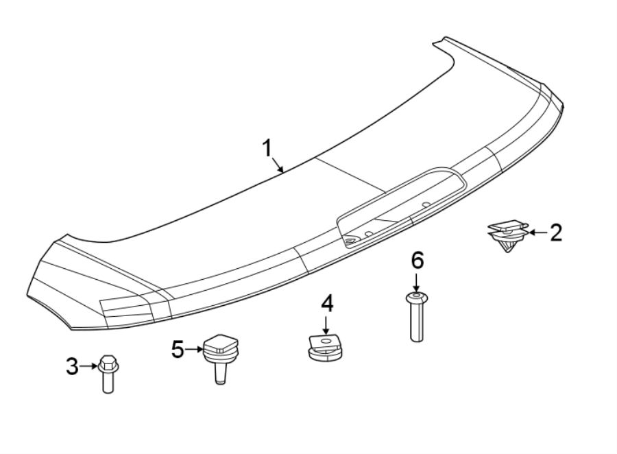 3LIFT GATE. SPOILER.https://images.simplepart.com/images/parts/motor/fullsize/WC17610.png