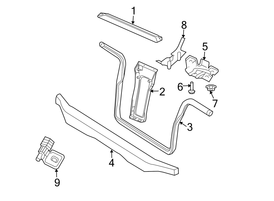 4RADIATOR SUPPORT.https://images.simplepart.com/images/parts/motor/fullsize/WD02031.png