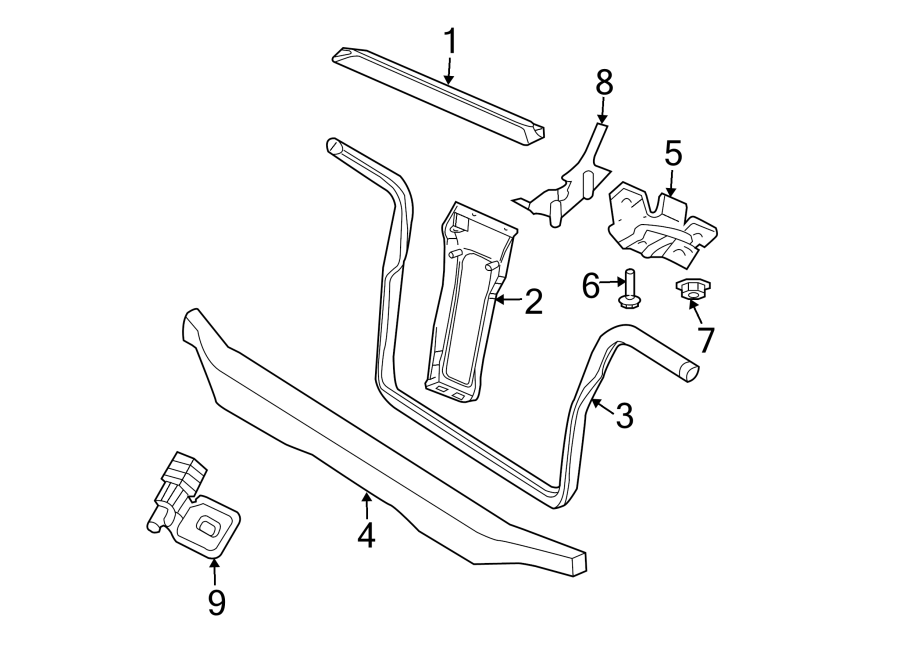 4RADIATOR SUPPORT.https://images.simplepart.com/images/parts/motor/fullsize/WD02051.png