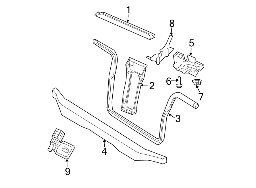 4RADIATOR SUPPORT.https://images.simplepart.com/images/parts/motor/fullsize/WD02052.png