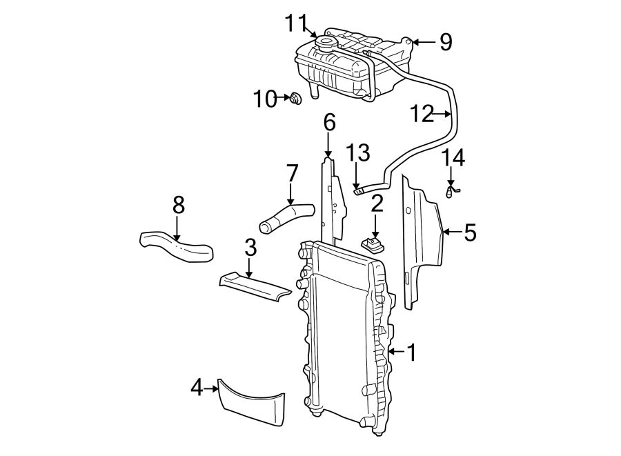 6RADIATOR & COMPONENTS.https://images.simplepart.com/images/parts/motor/fullsize/WD02055.png