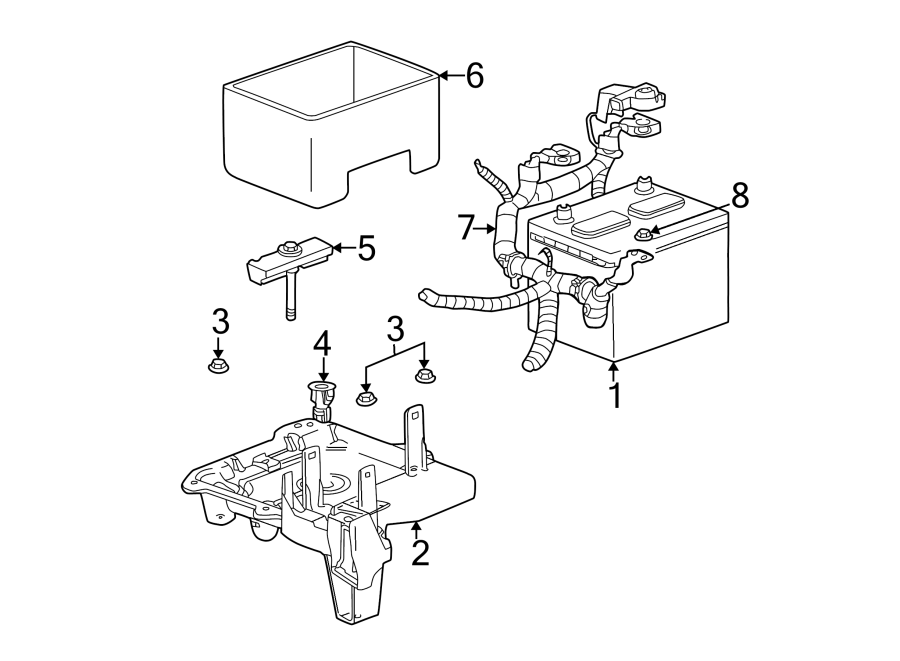 1BATTERY.https://images.simplepart.com/images/parts/motor/fullsize/WD02115.png