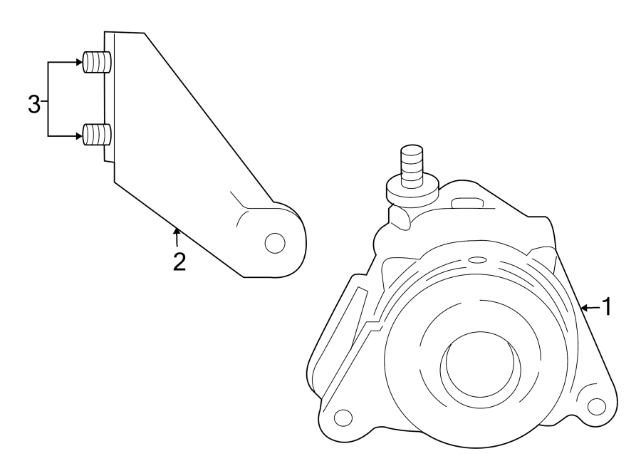 ALTERNATOR.