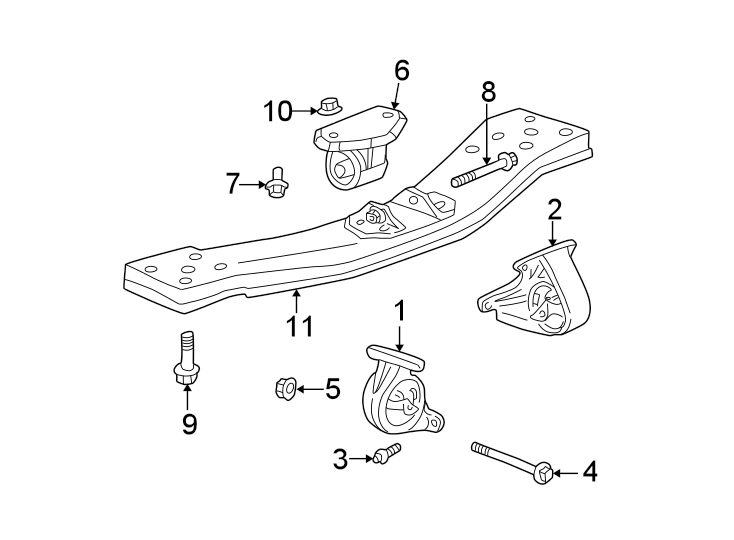 4ENGINE & TRANS MOUNTING.https://images.simplepart.com/images/parts/motor/fullsize/WD02200.png