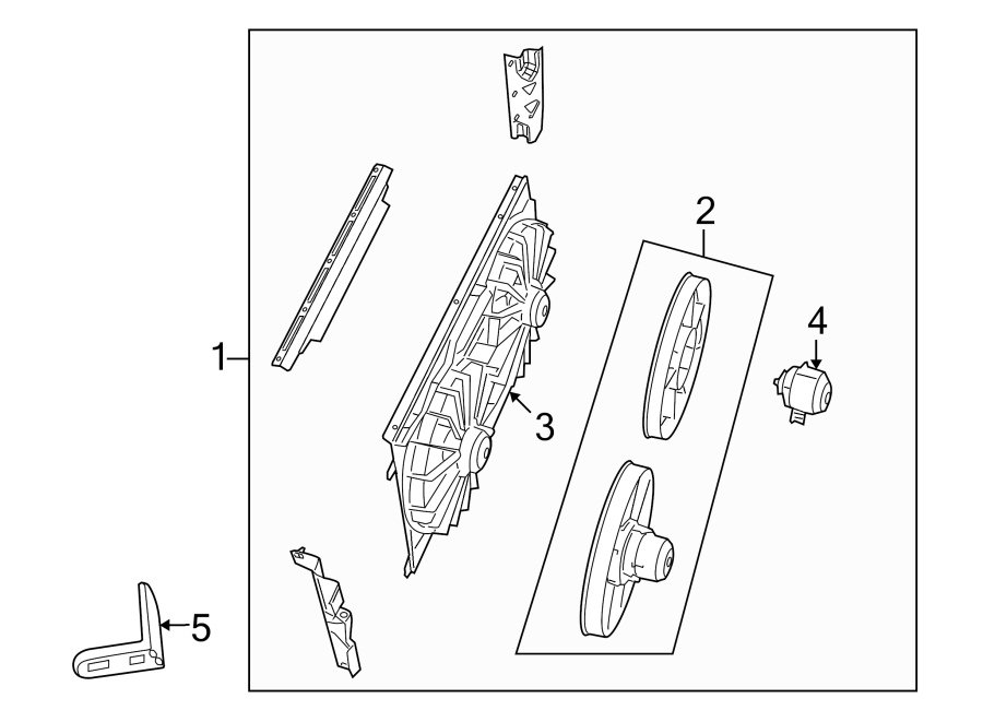 1COOLING FAN.https://images.simplepart.com/images/parts/motor/fullsize/WD07038.png