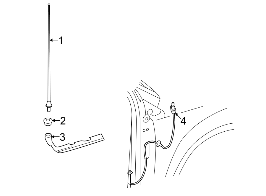 4ANTENNA.https://images.simplepart.com/images/parts/motor/fullsize/WD07125.png