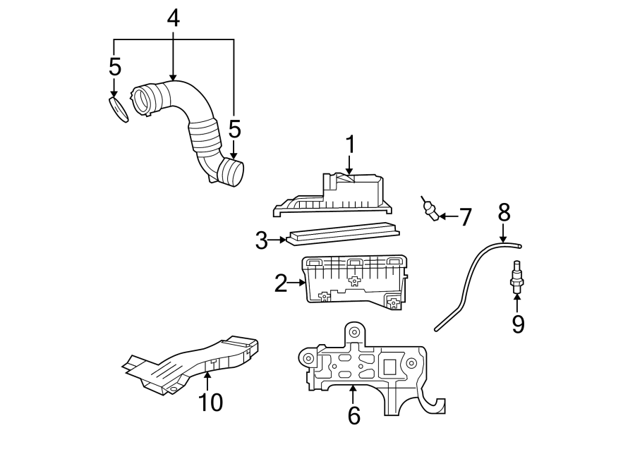 3AIR INLET.https://images.simplepart.com/images/parts/motor/fullsize/WD07215.png