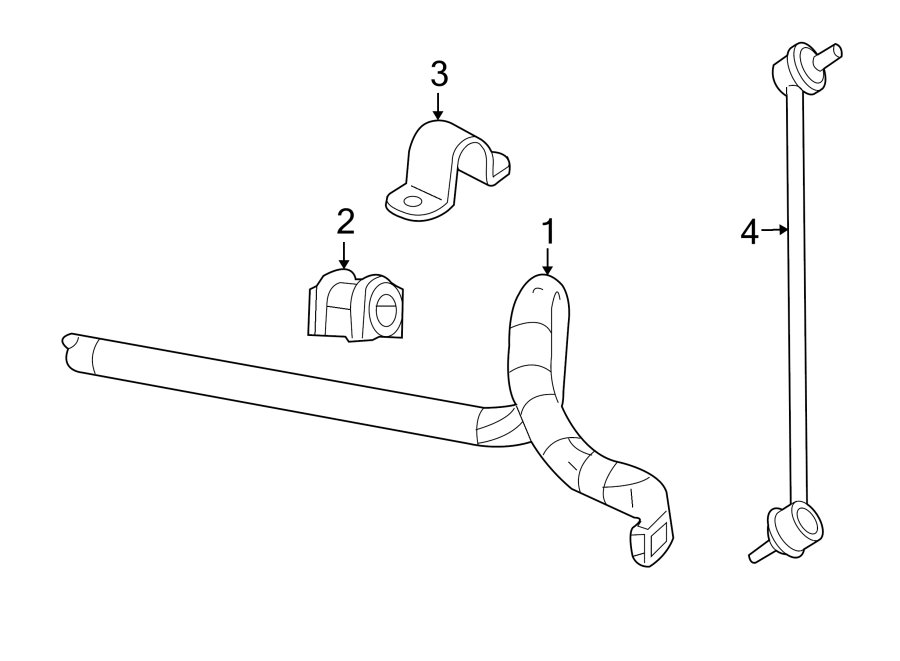 4FRONT SUSPENSION. STABILIZER BAR & COMPONENTS.https://images.simplepart.com/images/parts/motor/fullsize/WD07280.png