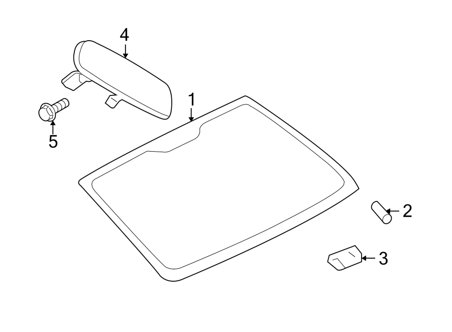 3WINDSHIELD. GLASS.https://images.simplepart.com/images/parts/motor/fullsize/WD07320.png