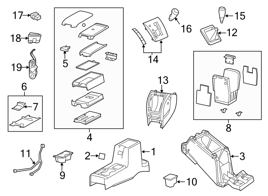 16FRONT CONSOLE.https://images.simplepart.com/images/parts/motor/fullsize/WD07367.png