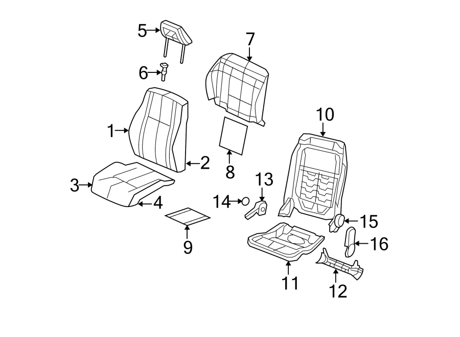 11SEATS & TRACKS. FRONT SEAT COMPONENTS.https://images.simplepart.com/images/parts/motor/fullsize/WD07385.png