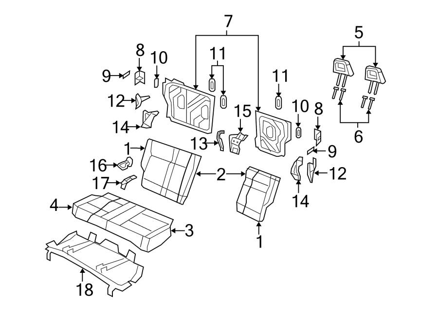 16SEATS & TRACKS. REAR SEAT COMPONENTS.https://images.simplepart.com/images/parts/motor/fullsize/WD07395.png