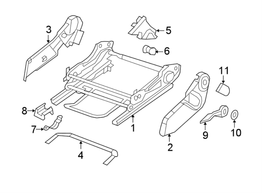 5SEATS & TRACKS. TRACKS & COMPONENTS.https://images.simplepart.com/images/parts/motor/fullsize/WD07406.png