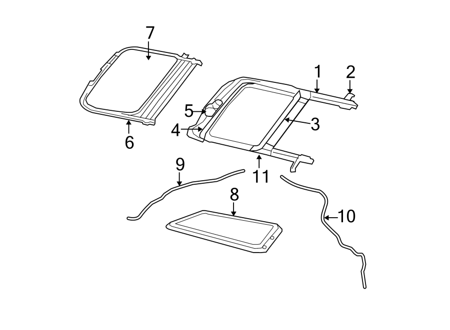 9SUNROOF.https://images.simplepart.com/images/parts/motor/fullsize/WD07415.png