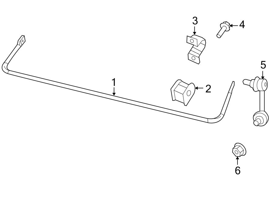 5REAR SUSPENSION. STABILIZER BAR & COMPONENTS.https://images.simplepart.com/images/parts/motor/fullsize/WD07545.png