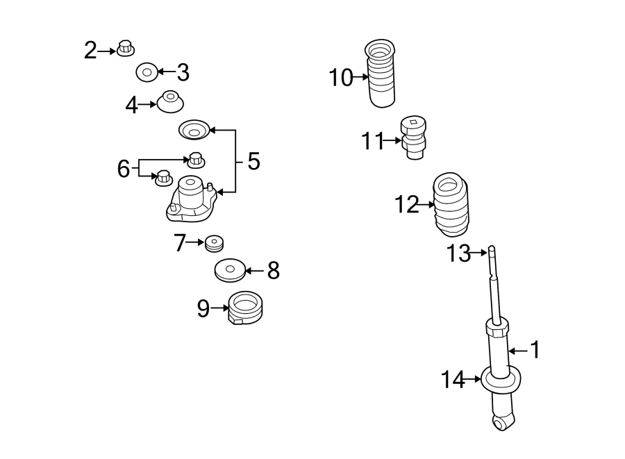 4REAR SUSPENSION. SHOCKS & COMPONENTS.https://images.simplepart.com/images/parts/motor/fullsize/WD07565.png