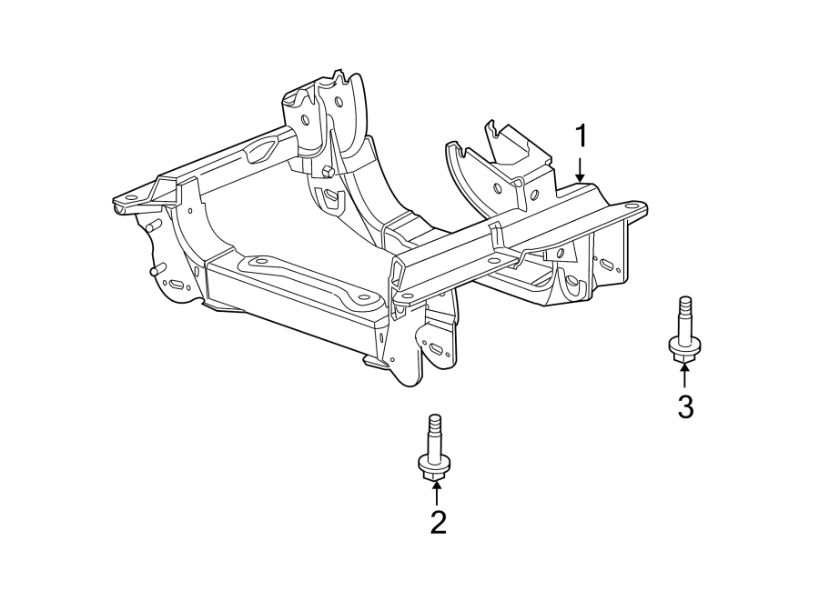 2FRONT SUSPENSION. SUSPENSION MOUNTING.https://images.simplepart.com/images/parts/motor/fullsize/WD08245.png