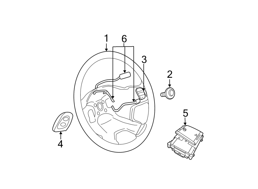 4STEERING WHEEL & TRIM.https://images.simplepart.com/images/parts/motor/fullsize/WD08265.png