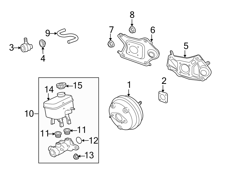 Diagram COWL. COMPONENTS ON DASH PANEL. for your 2023 Ram 2500 6.7L 6 cylinder DIESEL A/T RWD Lone Star Crew Cab Pickup Fleetside 