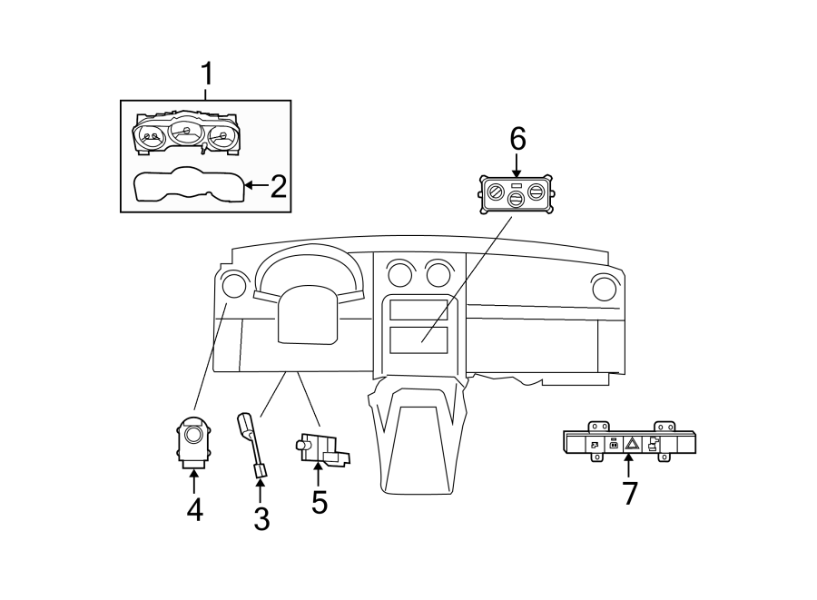 4INSTRUMENT PANEL. CLUSTER & SWITCHES.https://images.simplepart.com/images/parts/motor/fullsize/WD08295.png