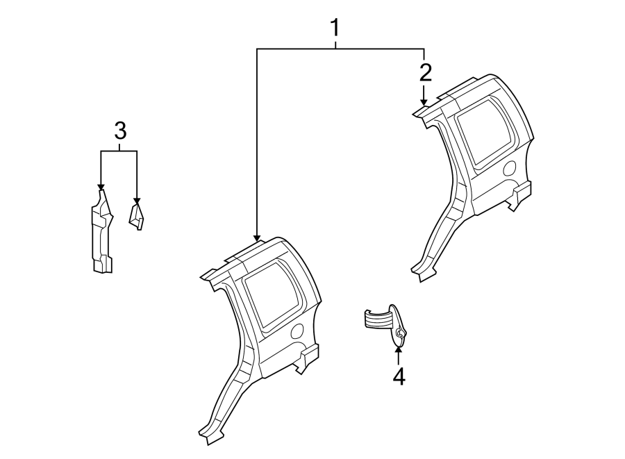 1QUARTER PANEL & COMPONENTS.https://images.simplepart.com/images/parts/motor/fullsize/WD08480.png