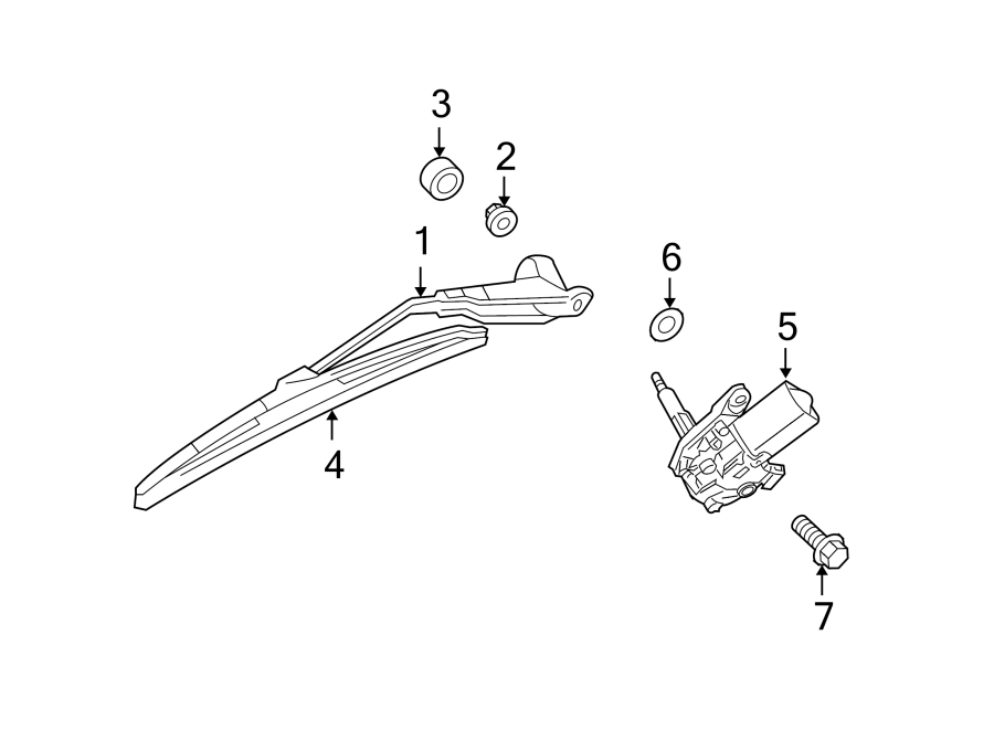 7LIFT GATE. WIPER & WASHER COMPONENTS.https://images.simplepart.com/images/parts/motor/fullsize/WD08575.png