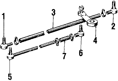 1STEERING GEAR & LINKAGE.https://images.simplepart.com/images/parts/motor/fullsize/WD1070.png