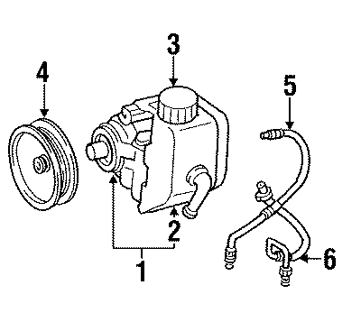 3STEERING GEAR & LINKAGE. PUMP & HOSES.https://images.simplepart.com/images/parts/motor/fullsize/WD87114.png