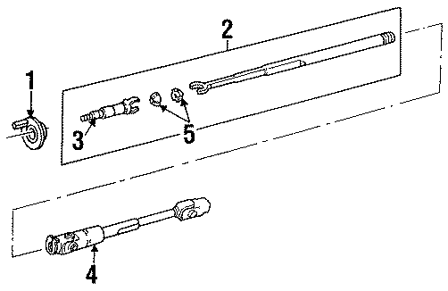 1STEERING COLUMN. SHAFT & INTERNAL COMPONENTS.https://images.simplepart.com/images/parts/motor/fullsize/WD87122.png