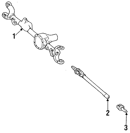 2FRONT SUSPENSION. FRONT AXLE.https://images.simplepart.com/images/parts/motor/fullsize/WD87400.png