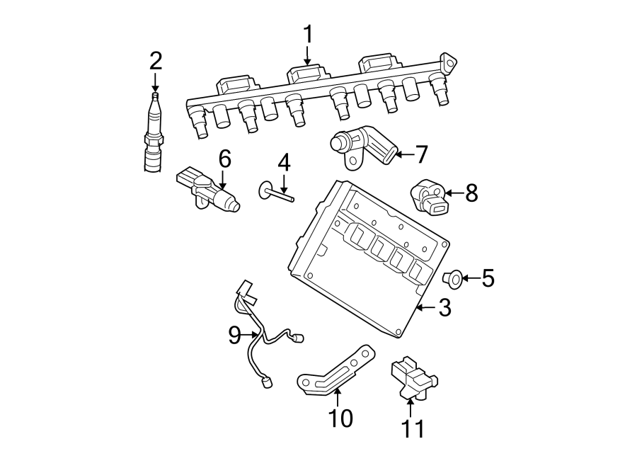 6IGNITION SYSTEM.https://images.simplepart.com/images/parts/motor/fullsize/WE06180.png