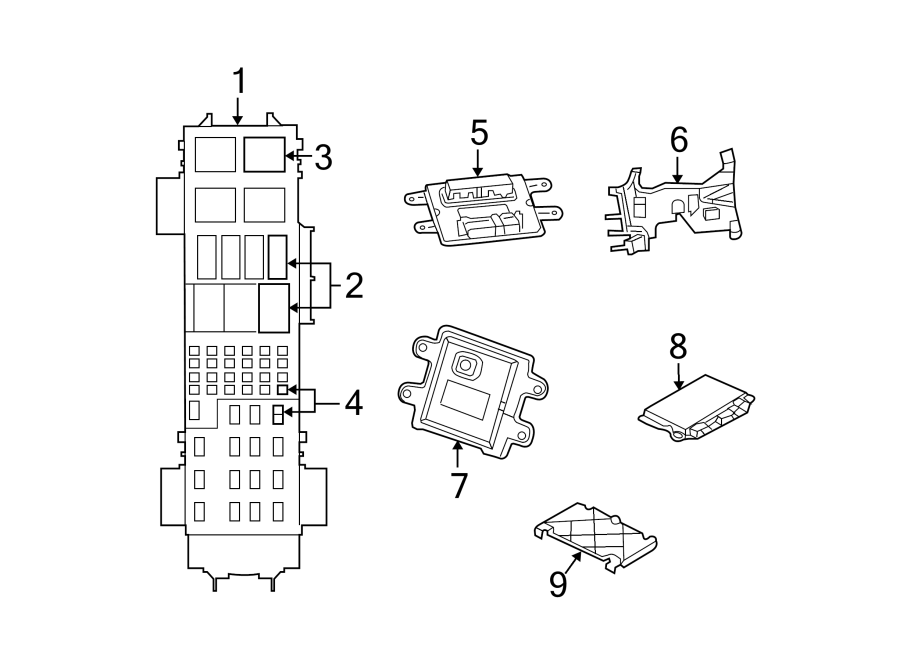 3ELECTRICAL COMPONENTS.https://images.simplepart.com/images/parts/motor/fullsize/WE06235.png