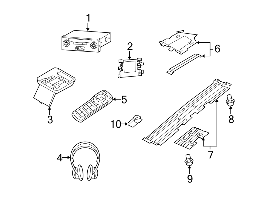 1ENTERTAINMENT SYSTEM COMPONENTS.https://images.simplepart.com/images/parts/motor/fullsize/WE06240.png