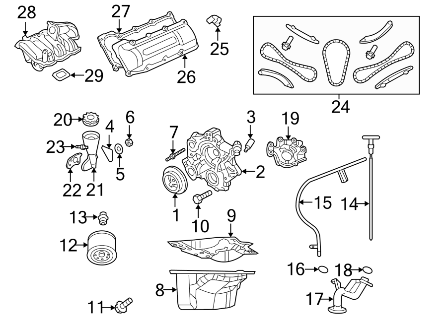 5ENGINE PARTS.https://images.simplepart.com/images/parts/motor/fullsize/WE06255.png