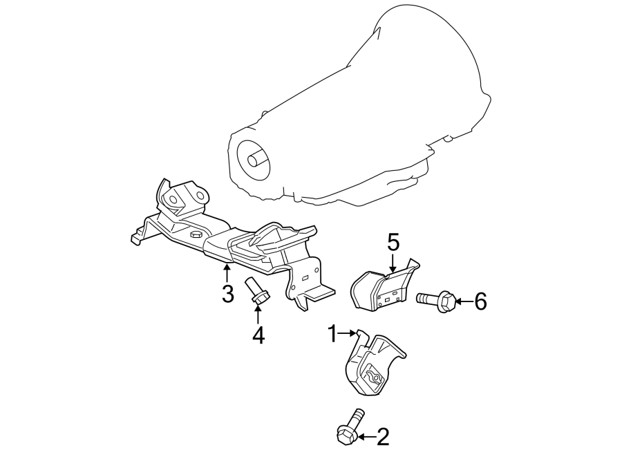 1ENGINE & TRANS MOUNTING.https://images.simplepart.com/images/parts/motor/fullsize/WE06300.png