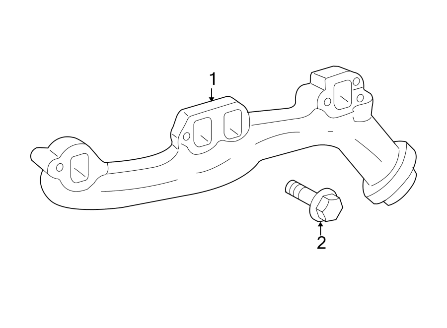 1EXHAUST SYSTEM. EXHAUST MANIFOLD.https://images.simplepart.com/images/parts/motor/fullsize/WE06335.png