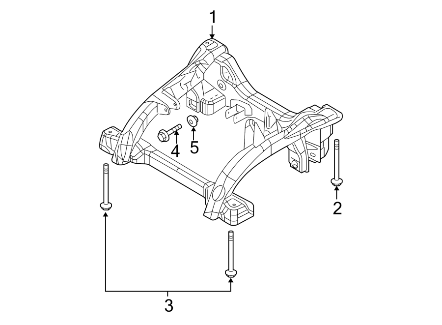 3FRONT SUSPENSION. SUSPENSION MOUNTING.https://images.simplepart.com/images/parts/motor/fullsize/WE06380.png