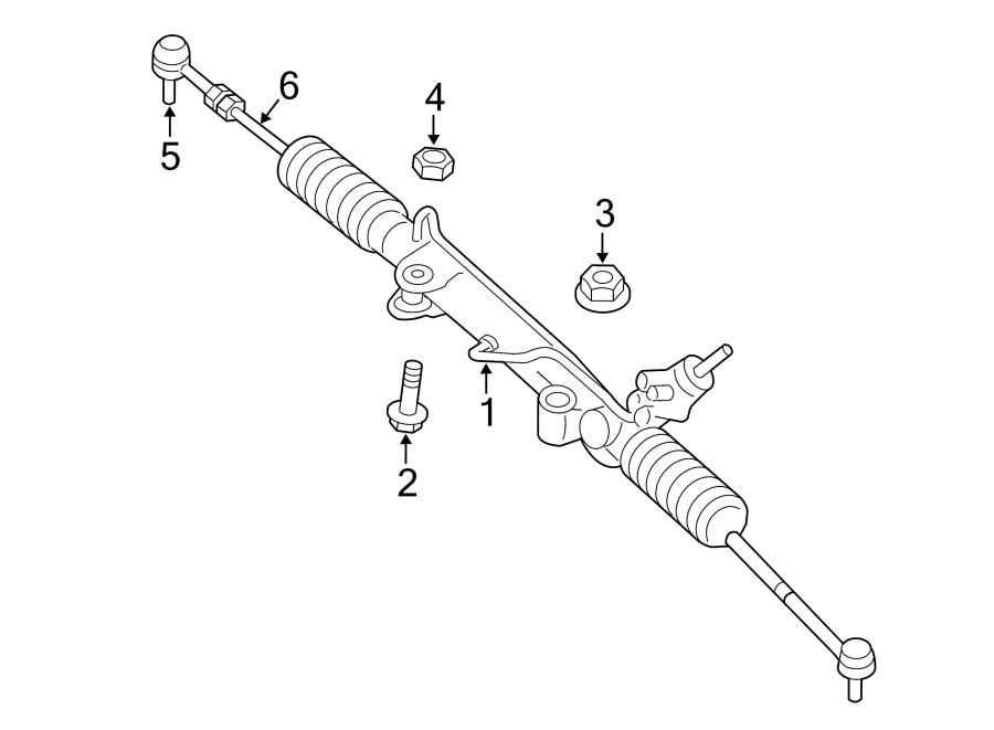 4STEERING GEAR & LINKAGE.https://images.simplepart.com/images/parts/motor/fullsize/WE06385.png