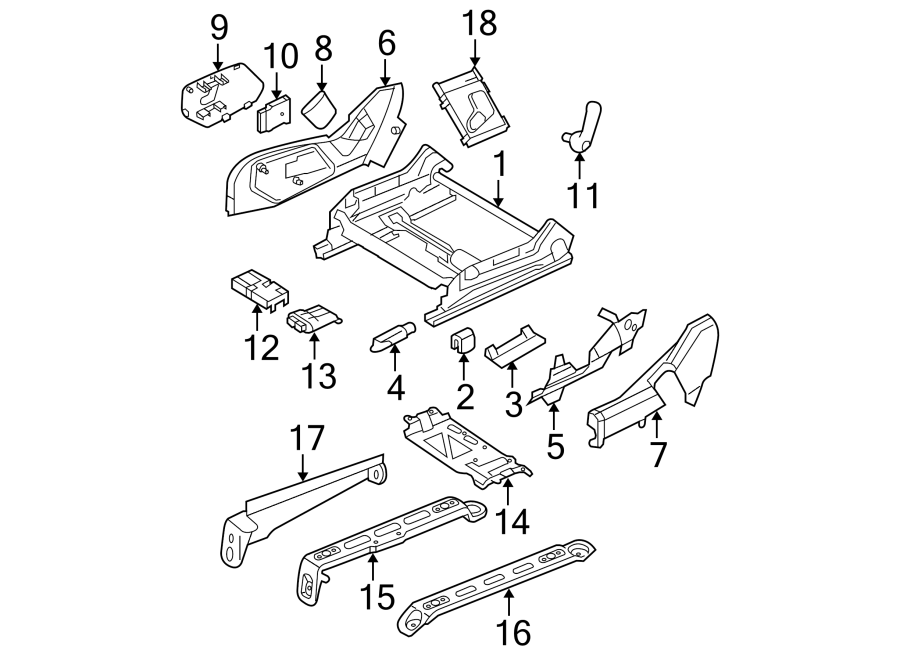 13Seats & tracks. Tracks & components.https://images.simplepart.com/images/parts/motor/fullsize/WE06500.png