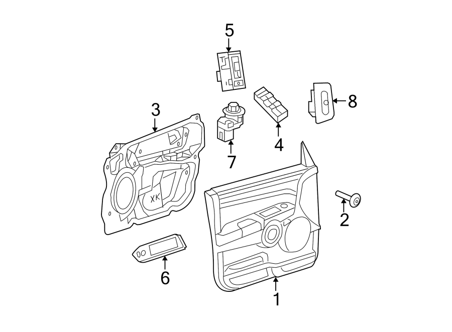 4FRONT DOOR. INTERIOR TRIM.https://images.simplepart.com/images/parts/motor/fullsize/WE06575.png