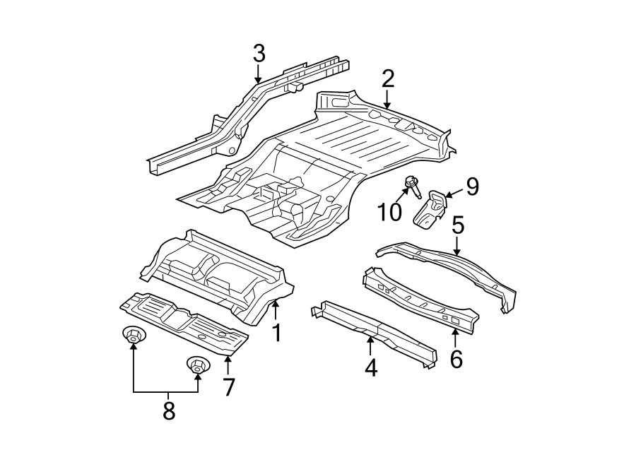 10REAR BODY & FLOOR. FLOOR & RAILS.https://images.simplepart.com/images/parts/motor/fullsize/WE06660.png