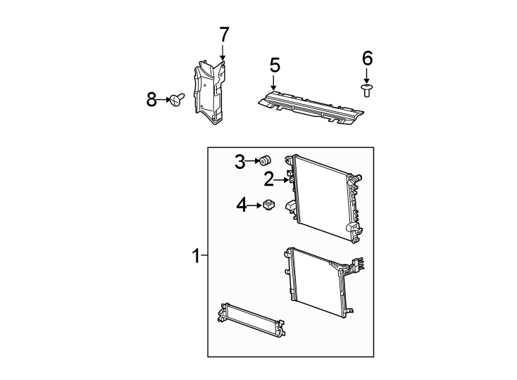 2Radiator & components.https://images.simplepart.com/images/parts/motor/fullsize/WG20086.png