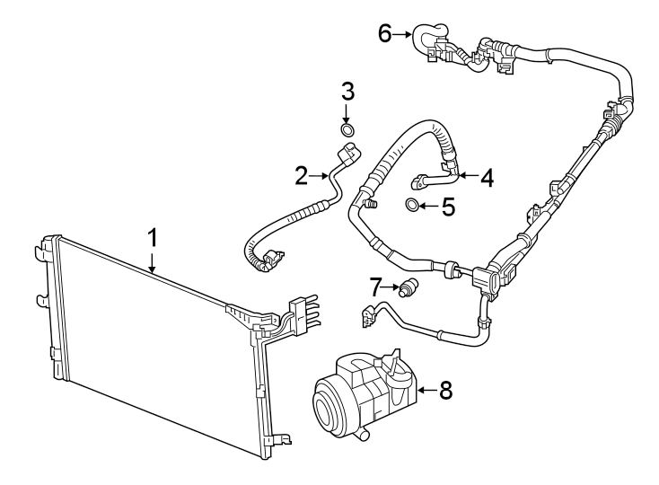 8AIR CONDITIONER & HEATER. COMPRESSOR & LINES. CONDENSER.https://images.simplepart.com/images/parts/motor/fullsize/WG20090.png