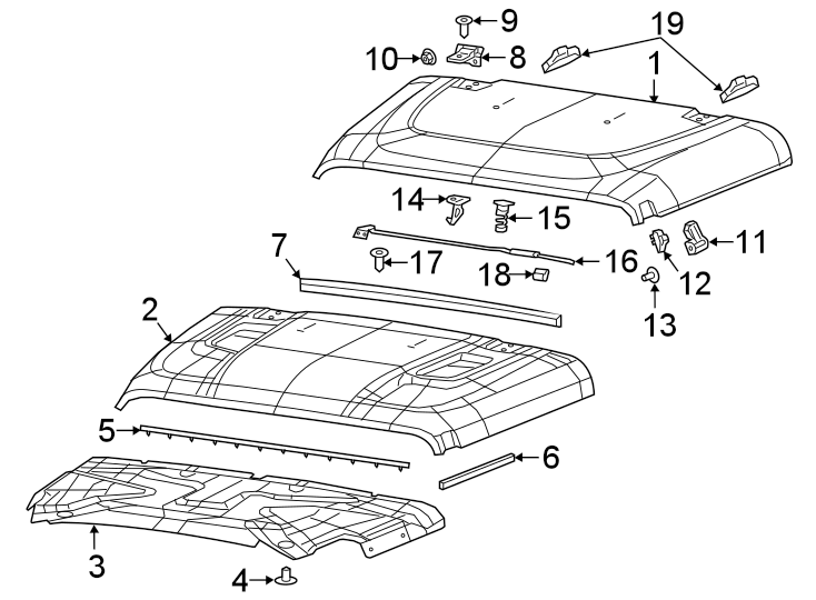 1Hood & components.https://images.simplepart.com/images/parts/motor/fullsize/WG20100.png