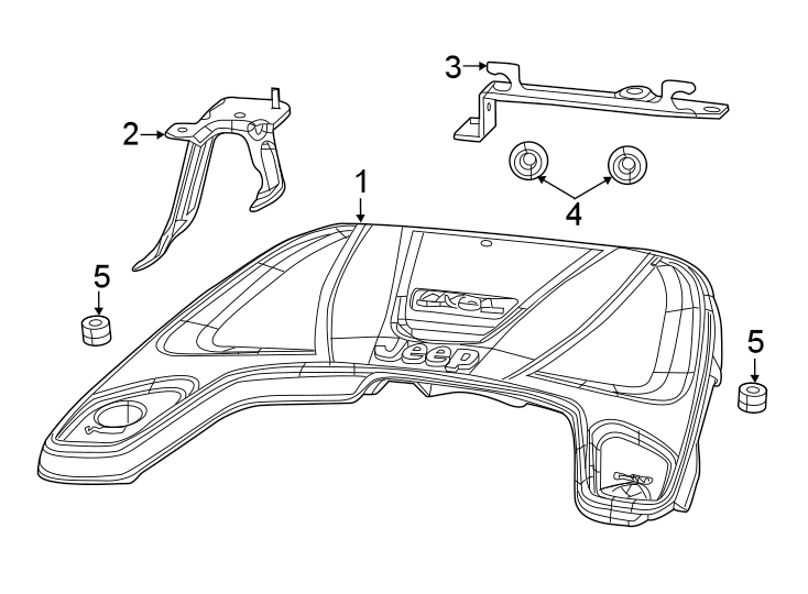 3ENGINE APPEARANCE COVER.https://images.simplepart.com/images/parts/motor/fullsize/WG20205.png